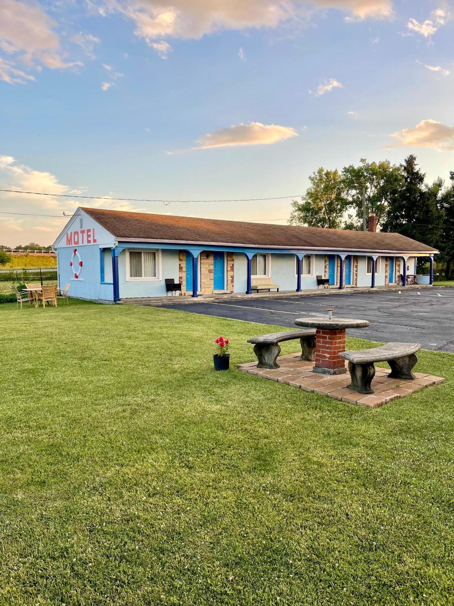 Bowling Motel Bowling Green