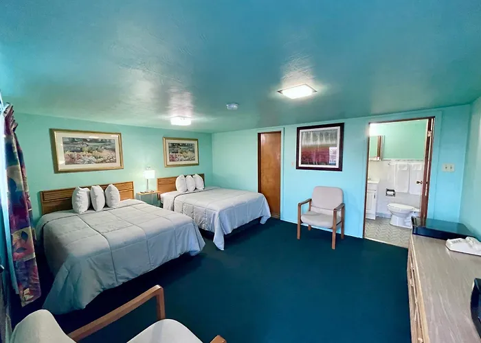 Best Motel Bowling Green