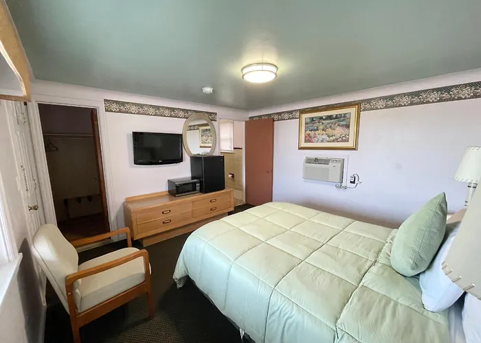 Best Motel Bowling Green